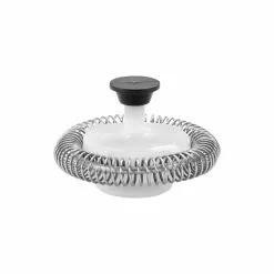 Zwilling Enfinigy Mjölkskummare - Silver 11 Zwilling Enfinigy Mjölkskummare - Silver -Köksknivar Försäljning 10724004 7