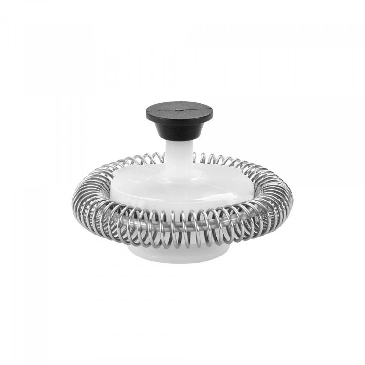 Zwilling Enfinigy Mjölkskummare - Silver 6 Zwilling Enfinigy Mjölkskummare - Silver - Bild 6