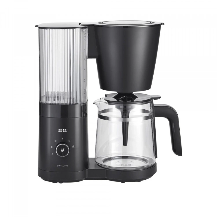 Zwilling Enfinigy Kaffekokare - Svart 1 Zwilling Enfinigy Kaffekokare - Svart
