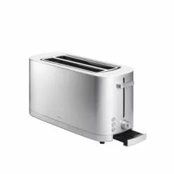 Zwilling Enfinigy Brödrost 4 Skivor - Silver 6 Zwilling Enfinigy Brödrost 4 Skivor - Silver -Köksknivar Försäljning 10724009 3