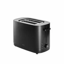 Zwilling Enfinigy Brödrost 2 Skivor - Svart