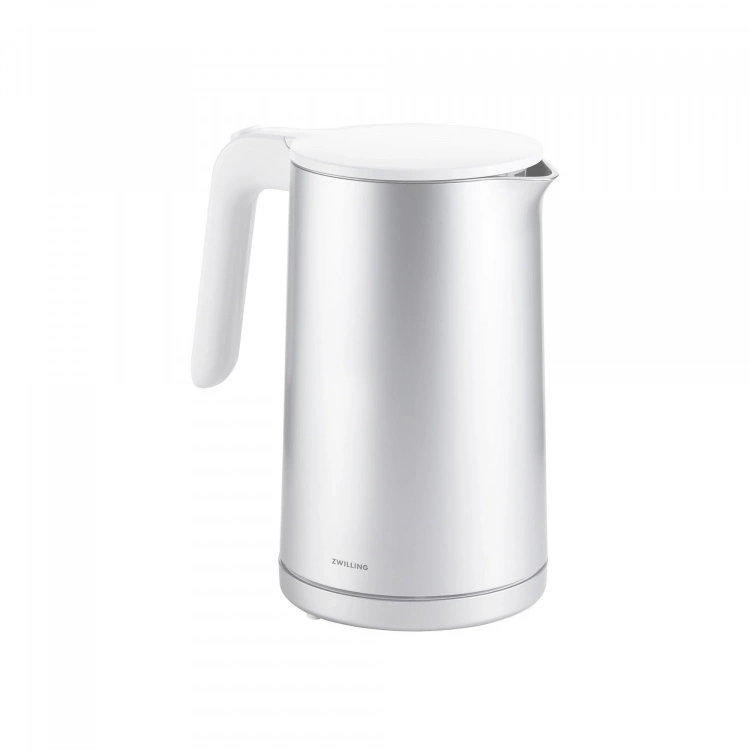 Zwilling Enfinigy Elektrisk Vattenkokare - Silver 1 Zwilling Enfinigy Elektrisk Vattenkokare - Silver