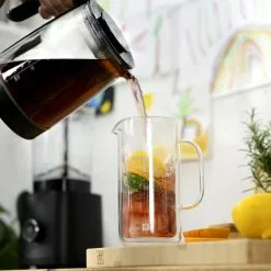 Zwilling Enfinigy Elektrisk Vattenkokare Glas - Svart -Köksknivar Försäljning 10724016 3