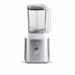 Zwilling Enfinigy Power Blender - Silver