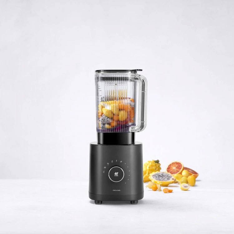 Zwilling Enfinigy Power Blender - Svart 2 Zwilling Enfinigy Power Blender - Svart - Bild 2