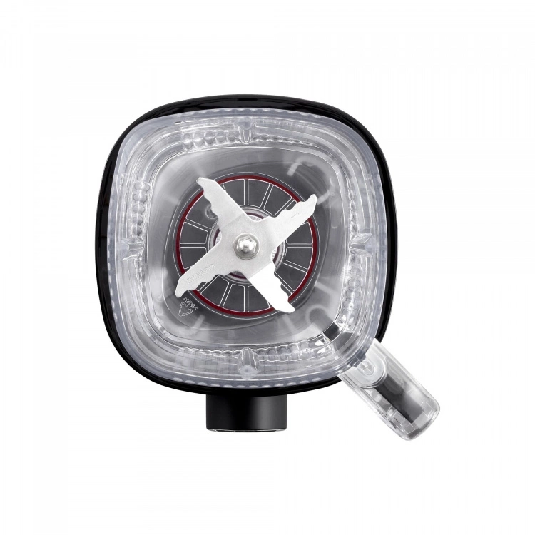 Zwilling Enfinigy Power Blender - Svart 4 Zwilling Enfinigy Power Blender - Svart - Bild 4