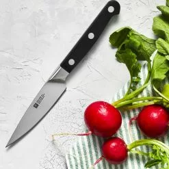 Zwilling Pro Skalkniv 10 Cm -Köksknivar Försäljning 10724019 3