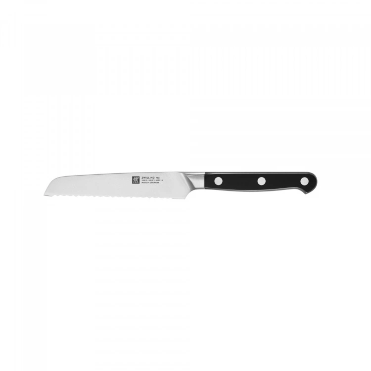 Zwilling Pro Grönsaks / Allkniv 13 Cm 1 Zwilling Pro Grönsaks / Allkniv 13 Cm