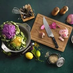 Framsida -Köksknivar Försäljning 10724021 2