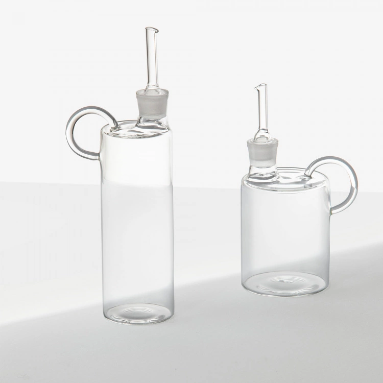 Ichendorf Milano Tokio Oil Bottle - 32 Cl 2 Ichendorf Milano Tokio Oil Bottle - 32 Cl - Bild 2