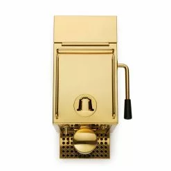 Sjöstrand Coffee Concept Sjöstrand Espresso Capsule Machine Brass -Köksknivar Försäljning 10724063 5