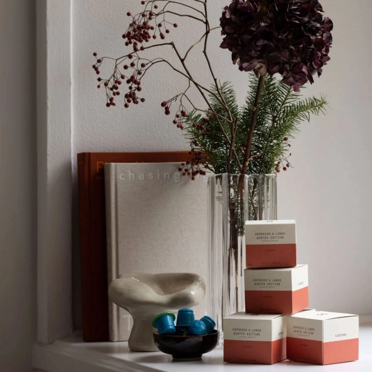 Sjöstrand Coffee Concept Limited Edition Cardamom Coffee 2 Sjöstrand Coffee Concept Limited Edition Cardamom Coffee - Bild 2