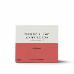 Sjöstrand Coffee Concept Limited Edition Cardamom Coffee 9 Sjöstrand Coffee Concept Limited Edition Cardamom Coffee -Köksknivar Försäljning 10724065 4