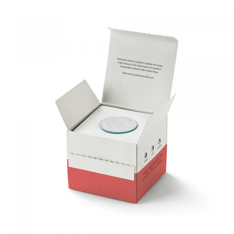 Sjöstrand Coffee Concept Limited Edition Cardamom Coffee 6 Sjöstrand Coffee Concept Limited Edition Cardamom Coffee - Bild 6