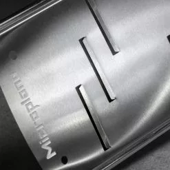 Microplane Professional Series Rivjärn Stor Hyvel -Köksknivar Försäljning 10724069 5