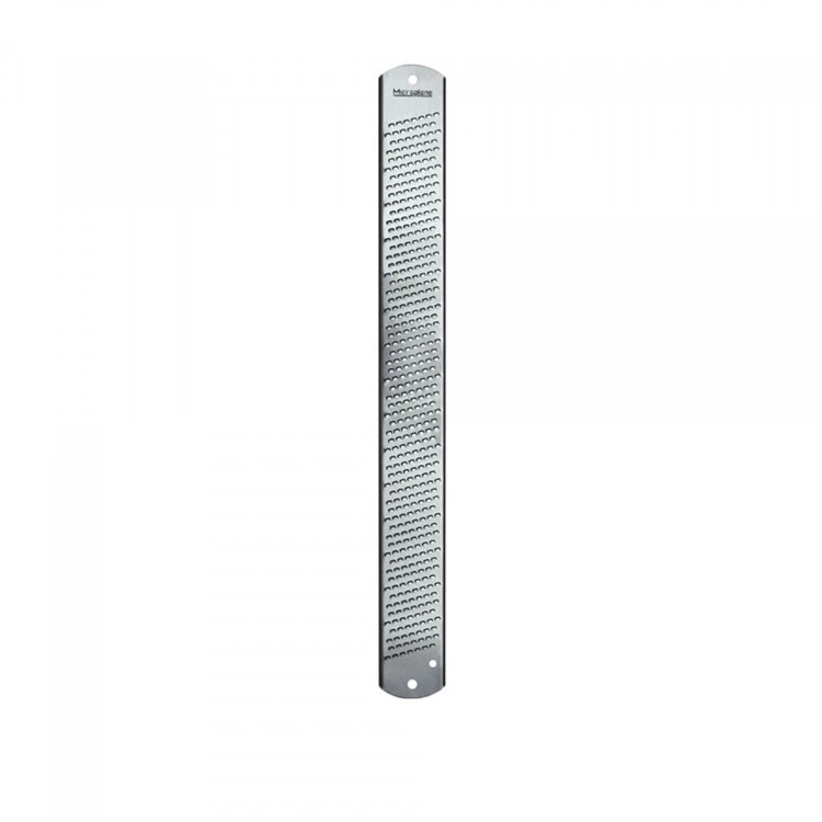 Microplane Classic Serie Zester 1 Microplane Classic Serie Zester
