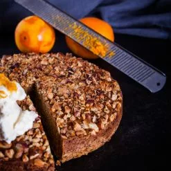 Microplane Classic Serie Zester 7 Microplane Classic Serie Zester -Köksknivar Försäljning 10724070 3