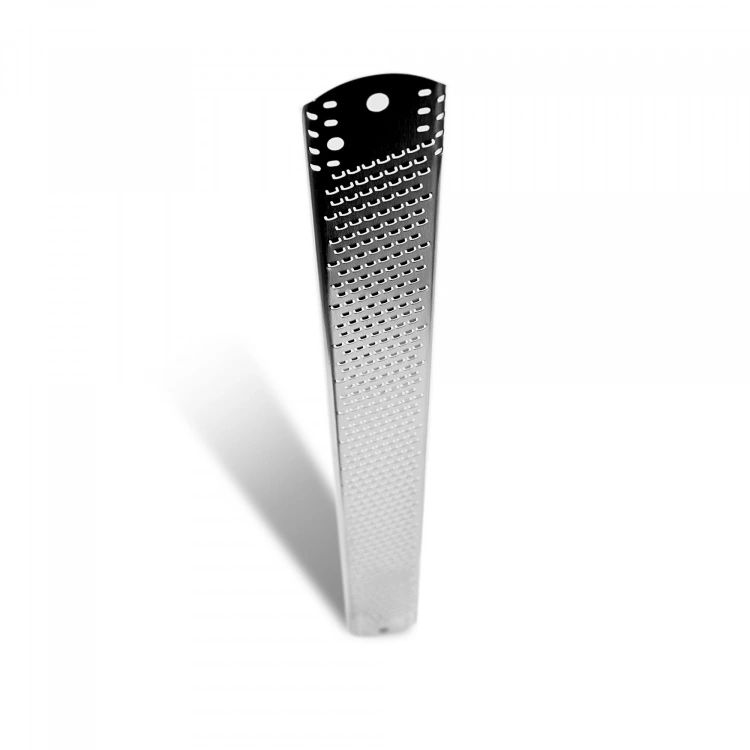 Microplane Classic Serie Zester 5 Microplane Classic Serie Zester - Bild 5