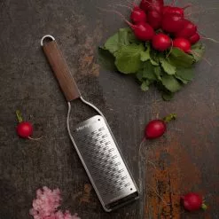 Microplane Master Series Rivjärn Medium Ribbon -Köksknivar Försäljning 10724072 3