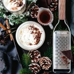 Microplane Master Series Rivjärn Medium Ribbon -Köksknivar Försäljning 10724072 4