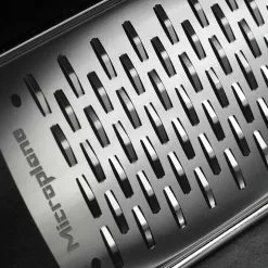 Microplane Master Series Rivjärn Medium Ribbon -Köksknivar Försäljning 10724072 7