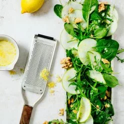 Microplane Master Series Rivjärn Fint -Köksknivar Försäljning 10724073 3