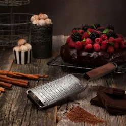 Microplane Master Series Rivjärn Fint -Köksknivar Försäljning 10724073 5