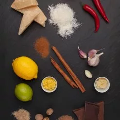 Microplane Master Series Rivjärn Fint -Köksknivar Försäljning 10724073 7