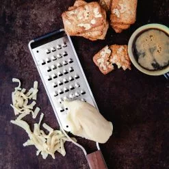 Microplane Master Series Rivjärn Extra Grov -Köksknivar Försäljning 10724074 3