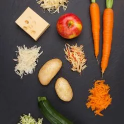 Microplane Master Series Rivjärn Extra Grov -Köksknivar Försäljning 10724074 6