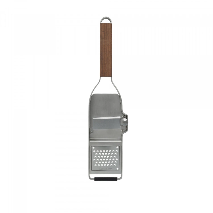 Microplane Master Series Tryffeljärn 2-i-1 1 Microplane Master Series Tryffeljärn 2-i-1