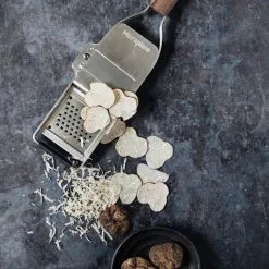 Microplane Master Series Tryffeljärn 2-i-1 7 Microplane Master Series Tryffeljärn 2-i-1 -Köksknivar Försäljning 10724075 3