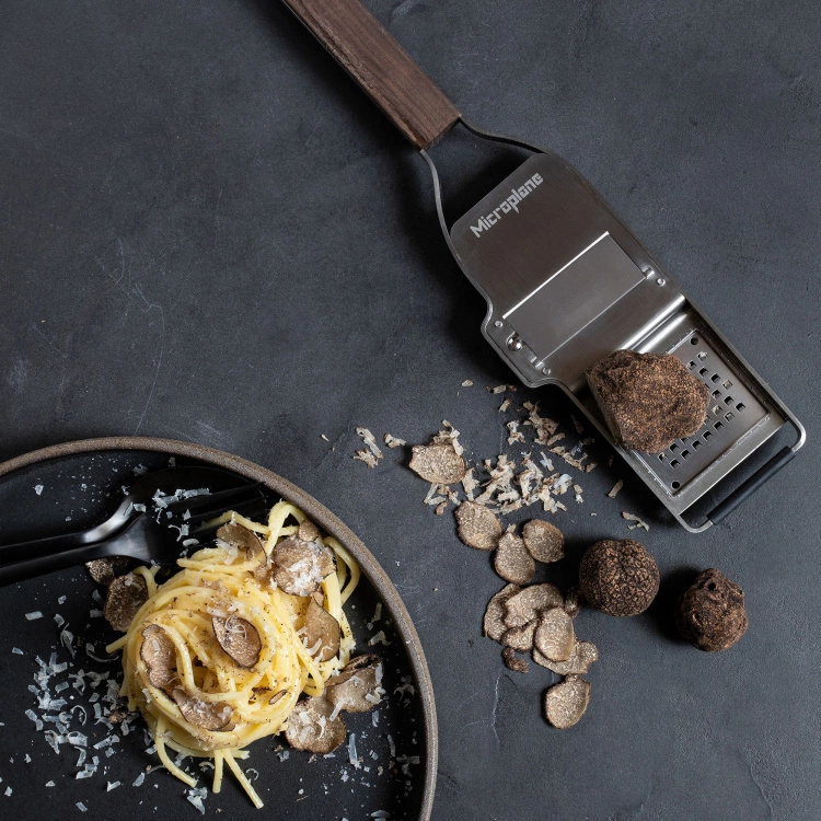 Microplane Master Series Tryffeljärn 2-i-1 4 Microplane Master Series Tryffeljärn 2-i-1 - Bild 4