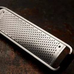 Microplane Master Series Rivjärn Zester 15 Microplane Master Series Rivjärn Zester -Köksknivar Försäljning 10724076 8