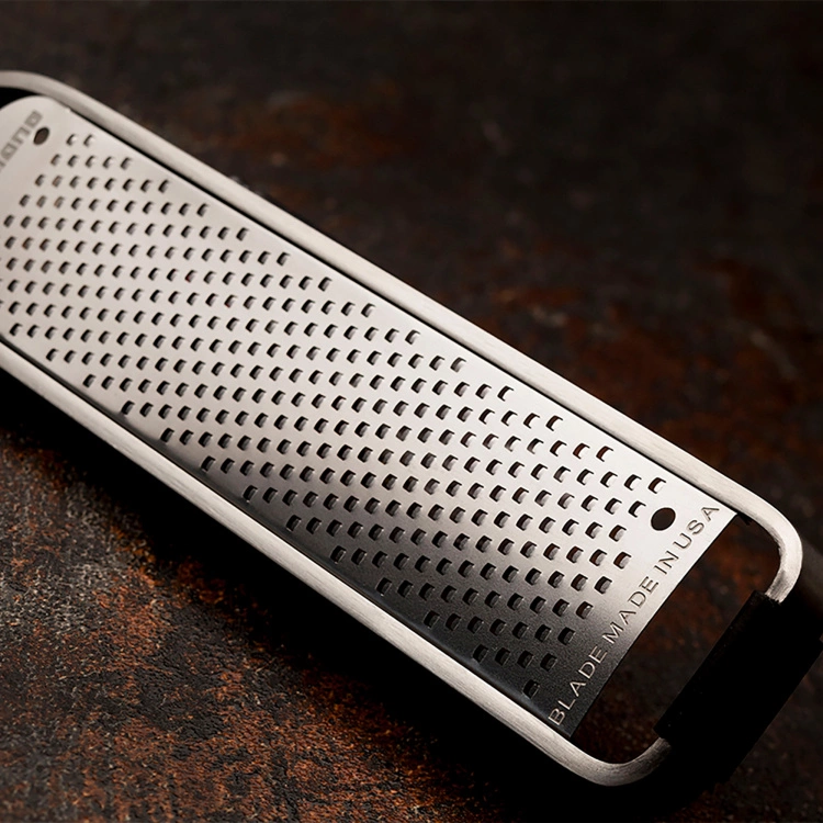 Microplane Master Series Rivjärn Zester 8 Microplane Master Series Rivjärn Zester - Bild 8