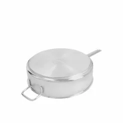 Demeyere Apollo 7 Traktör/Sautépanna Utan Lock - 28 Cm -Köksknivar Försäljning 10724140 5