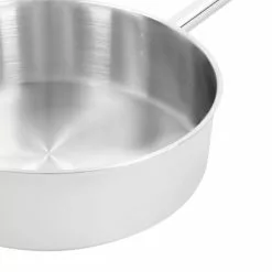 Demeyere Apollo 7 Traktör/Sautépanna Utan Lock - 28 Cm -Köksknivar Försäljning 10724140 6