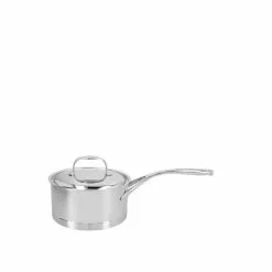 Demeyere Atlantis 7 Kastrull Med Lock