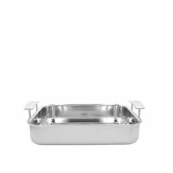 Demeyere Industry 5 Ungsform - 32x26,5 Cm