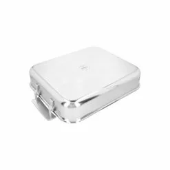 Demeyere Industry 5 Ungsform - 32x26,5 Cm -Köksknivar Försäljning 10724162 4