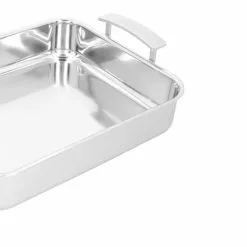 Demeyere Industry 5 Ungsform - 32x26,5 Cm -Köksknivar Försäljning 10724162 6