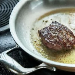 Demeyere Proline 7 Stekpanna -Köksknivar Försäljning 10724164r 3