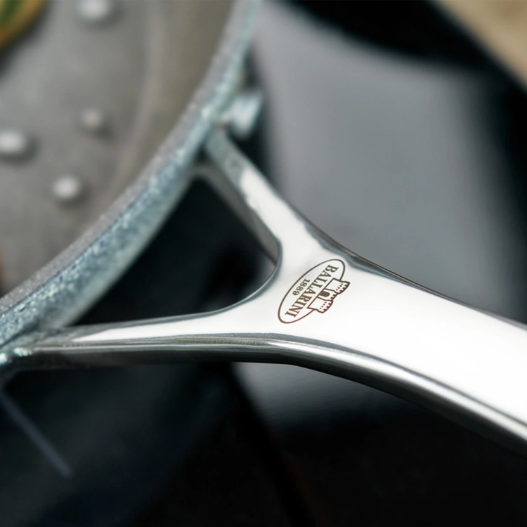 Ballarini Salina Stekpanna Ø 32 Cm 3 Ballarini Salina Stekpanna Ø 32 Cm - Bild 3