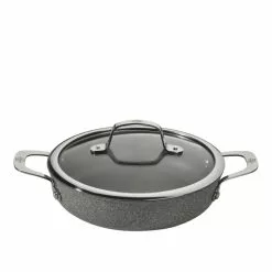 Ballarini Salina Serveringspanna Ø 24 Cm