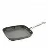 Ballarini Salina Grillpanna 28x28 Cm