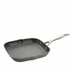 Ballarini Salina Grillpanna 28x28 Cm