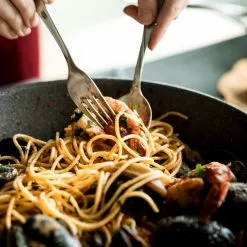 Ballarini Salina Wok Ø 30 Cm -Köksknivar Försäljning 10724222 3