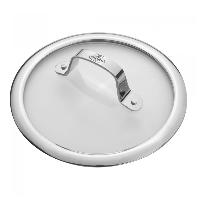 Ballarini Salina Glaslock Ø 18 Cm 1 Ballarini Salina Glaslock Ø 18 Cm