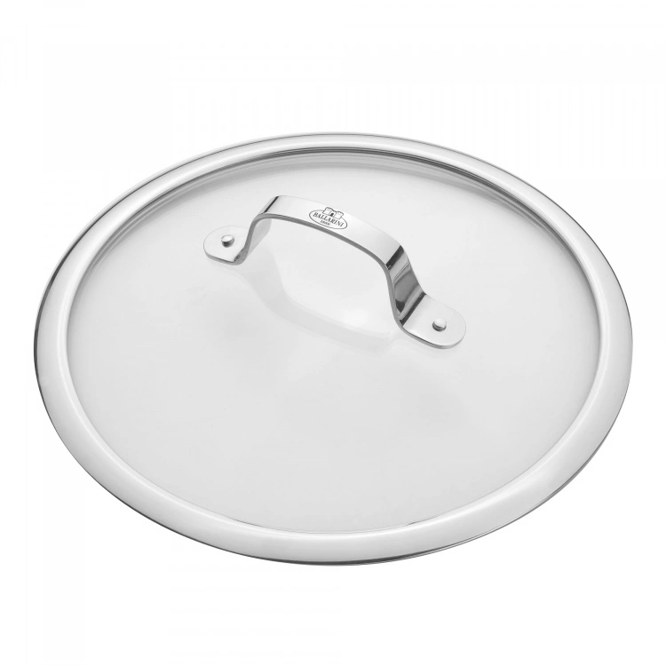 Ballarini Salina & Alba Glaslock Ø 28 Cm 1 Ballarini Salina & Alba Glaslock Ø 28 Cm