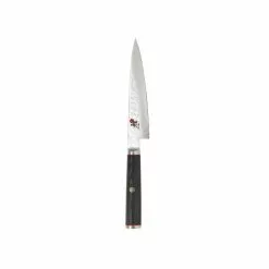 MIYABI Mizu 5000MCT Shotoh - 13 Cm